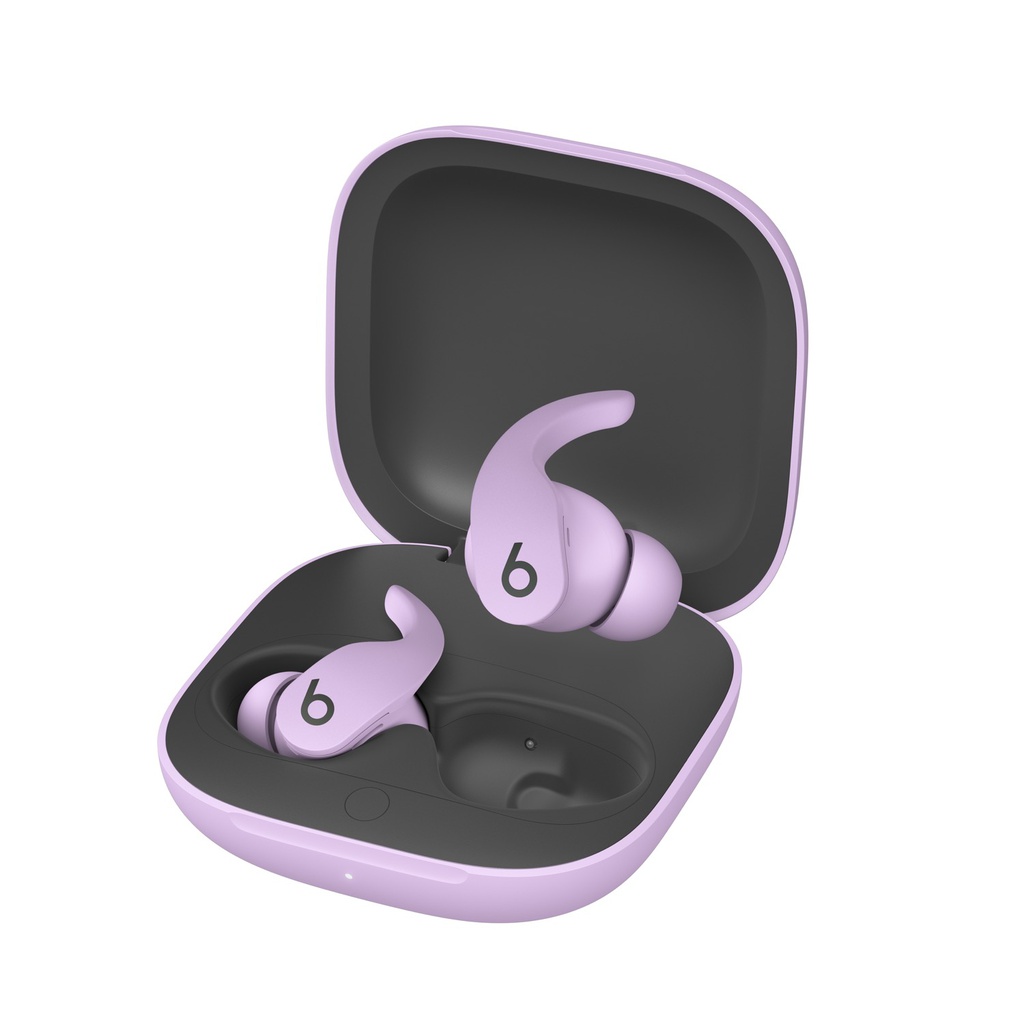 Beats Fit Pro True Wireless Earbuds — Stone Purple JumpPlus